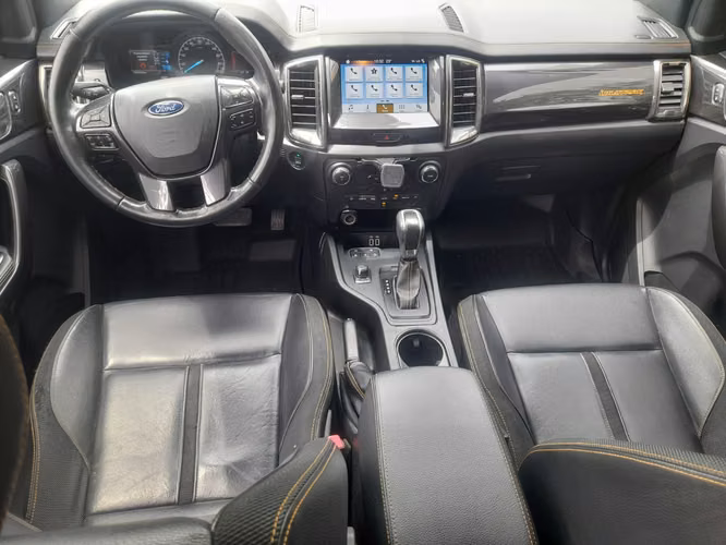 FORD RANGER WILDTRAK - Imagen 13