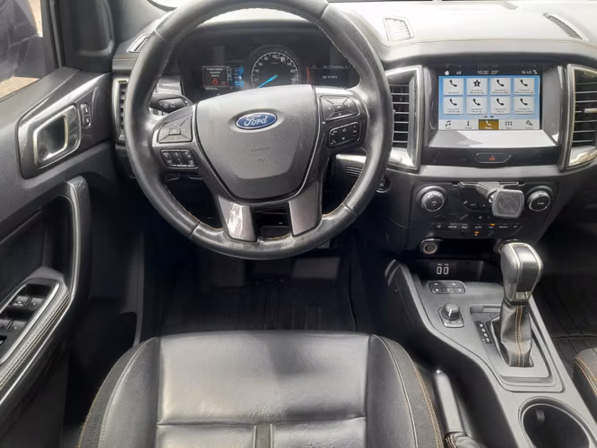 FORD RANGER WILDTRAK - Imagen 7