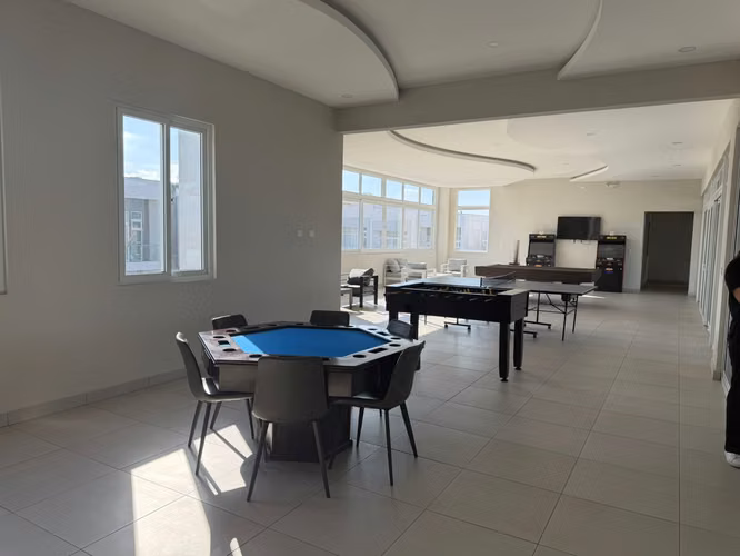 Venta de Casa en Condominio, Guachipelín, Escazú. 6059