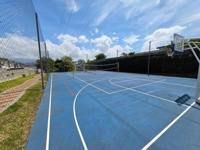 Venta de Casa en Condominio, Guachipelín, Escazú. 6059