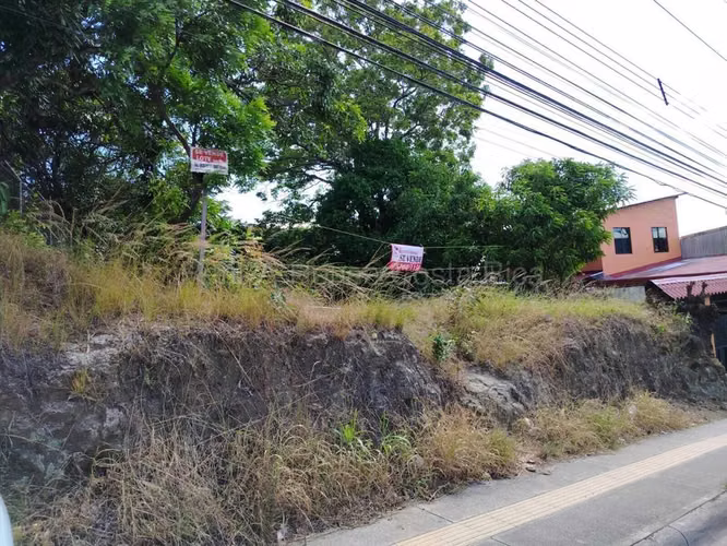 Venta de Lote en Piedades de Santa Ana INVERSIÓN RZ - Imagen 4