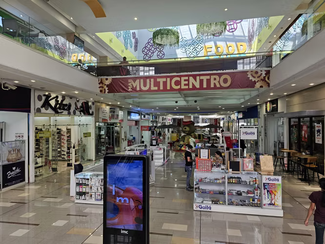 Apartamento en Condovilla, detrás Multicentro Desamparados, San José