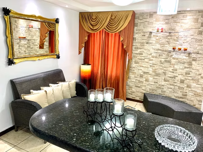 Apartamento en Condovilla, detrás Multicentro Desamparados, San José