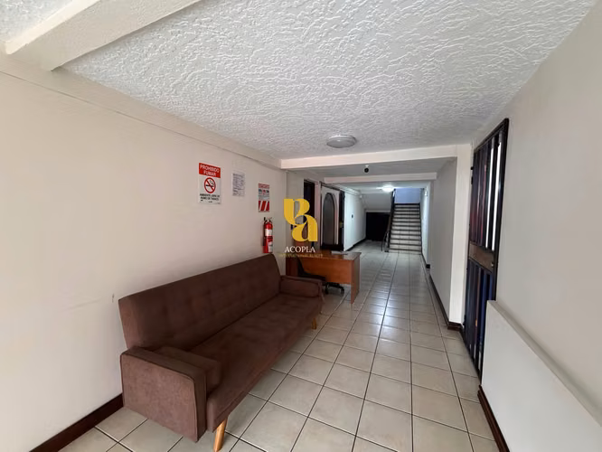 Alquiler de oficina en Paseo Colón, San José - Imagen 10