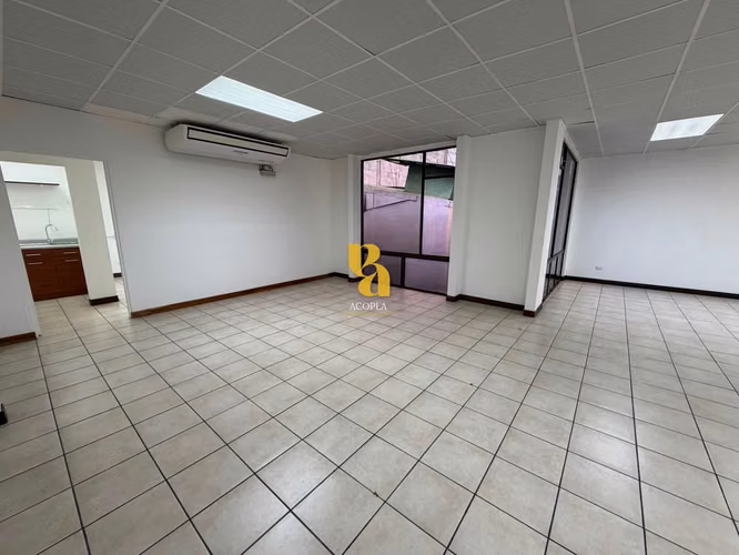 Alquiler de oficina en Paseo Colón, San José - Imagen 4