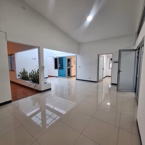 Office building rental, Boulevard Rohrmoser