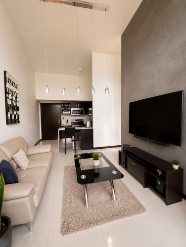VENTA CONDO 103A SANTA ANA