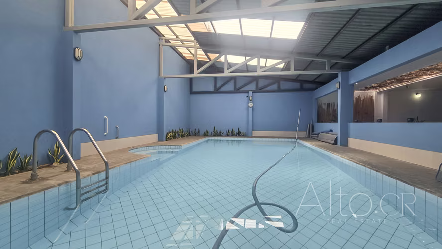 APARTAMENTO INDEPENDIENTE EN GEROMA DE  1 HABITACION   |   PISCINA TECHADA - Imagen 3