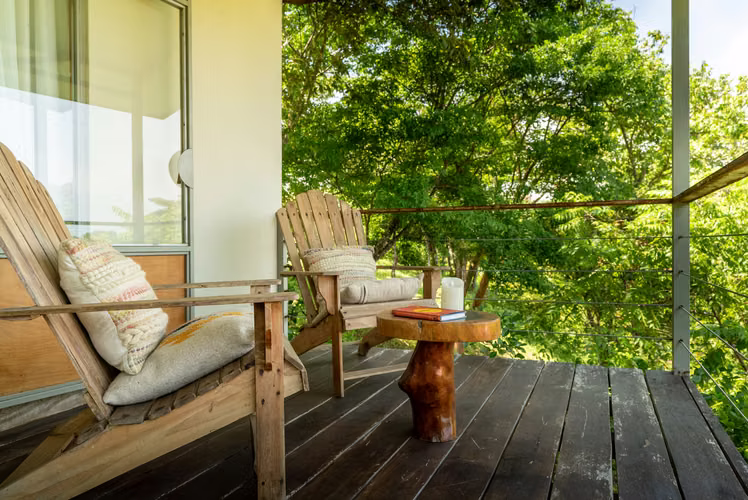 La Colina: Casa con Vista al Mar en El Rayo, Cerca de Ostional, Guanacaste