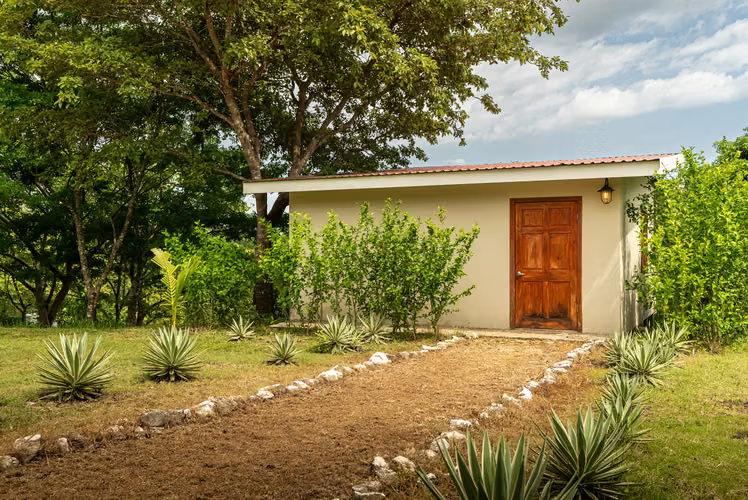 La Colina: Casa con Vista al Mar en El Rayo, Cerca de Ostional, Guanacaste