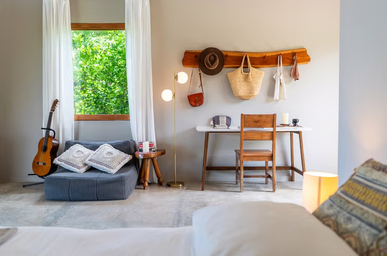 La Colina: Casa con Vista al Mar en El Rayo, Cerca de Ostional, Guanacaste