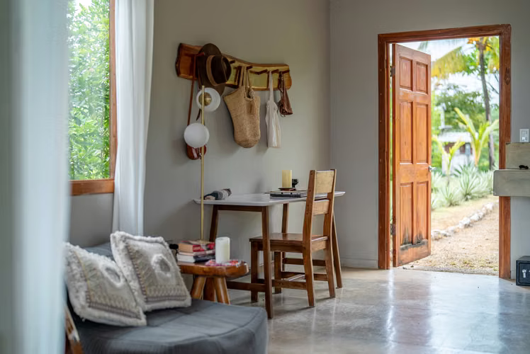 La Colina: Casa con Vista al Mar en El Rayo, Cerca de Ostional, Guanacaste
