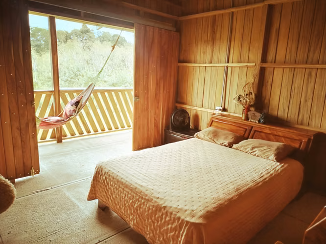  Tu Refugio Natural en San Carlos, Costa Rica 