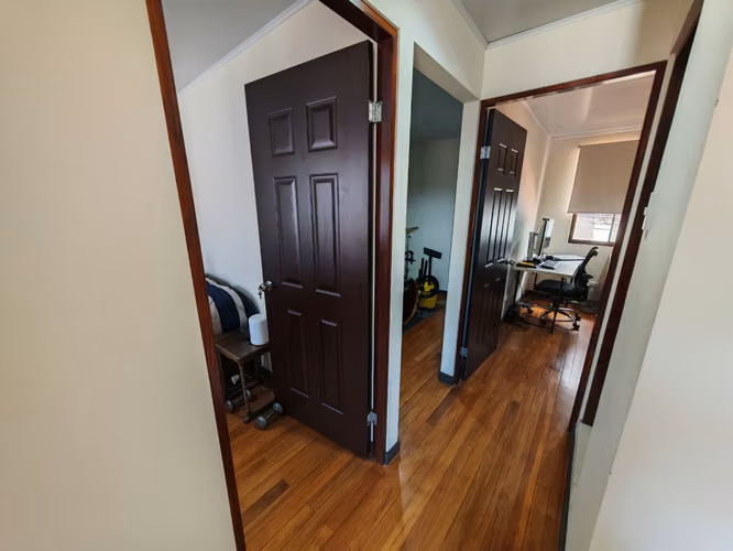 Viví o invertí en Zapote | Casa en venta de 4 habitaciones con seguridad 24/7