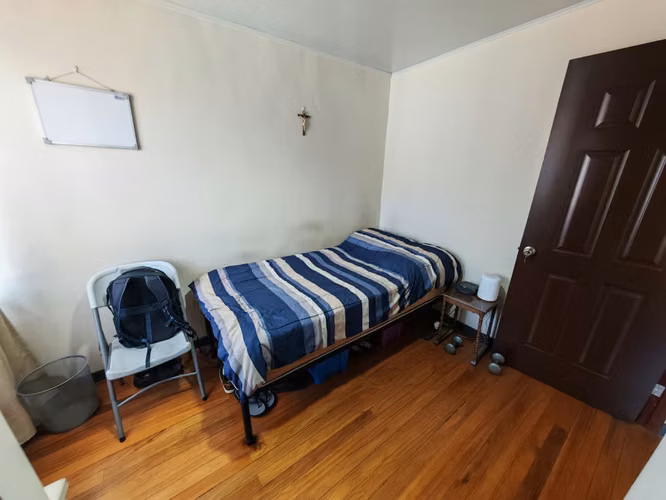 Viví o invertí en Zapote | Casa en venta de 4 habitaciones con seguridad 24/7