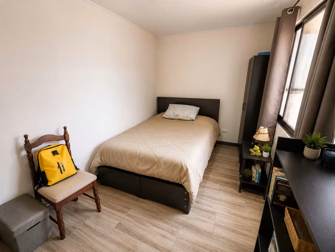 Viví o invertí en Zapote | Casa en venta de 4 habitaciones con seguridad 24/7