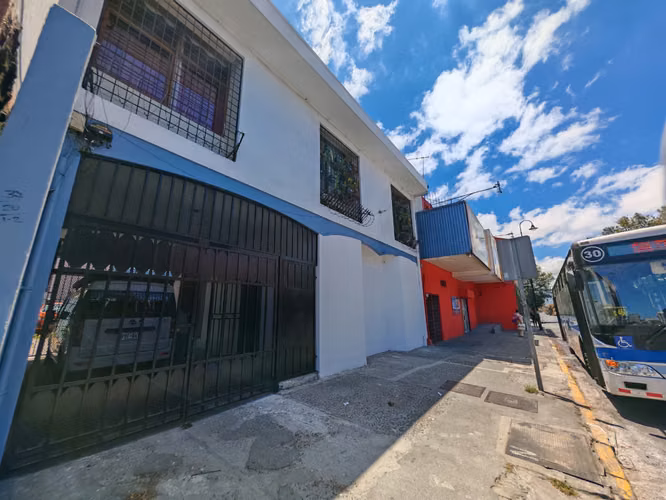 Apartment rental in San José Centro, Chinese Quarter