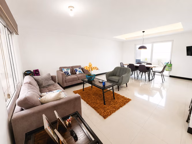 Casa en Venta | Precio de Oportunidad | Condominio Río Palma | Guachipelín, Escazú - Imagen 2