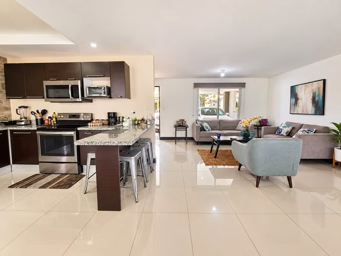 Casa en Venta | Precio de Oportunidad | Condominio Río Palma | Guachipelín, Escazú - Imagen 3
