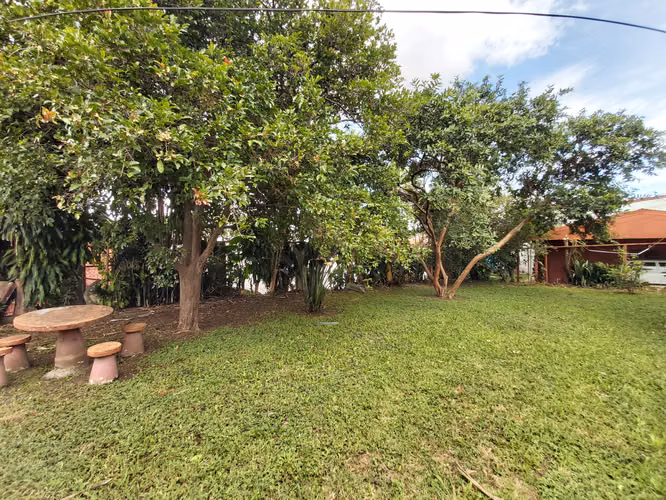 Venta de terreno en Curridabat, San José 18051