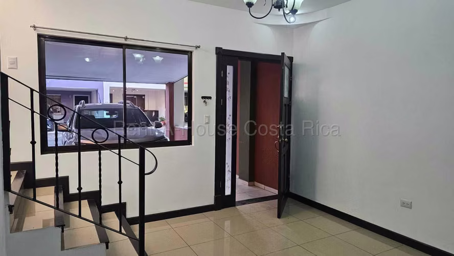 Casa en Alquiler La Union Cartago