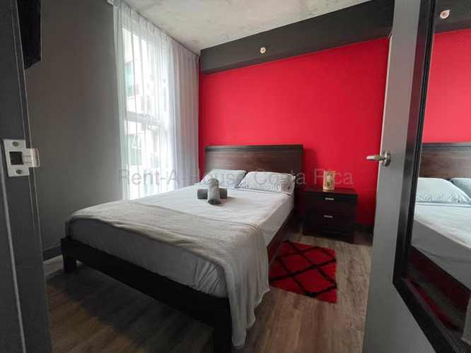 Apartamento en Alquiler Secret Sabana