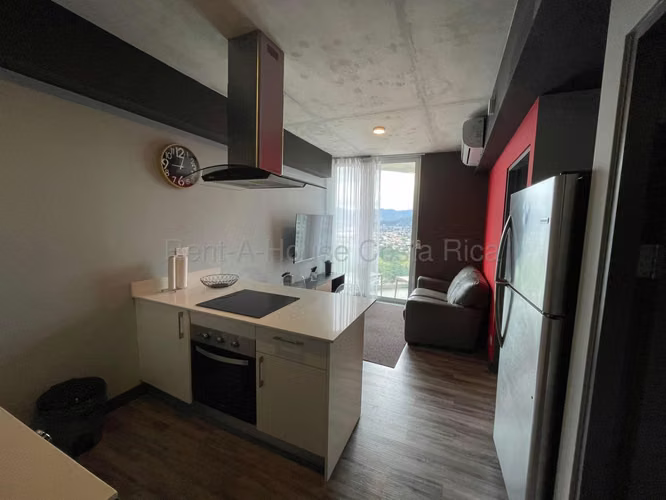 Apartamento en Alquiler Secret Sabana