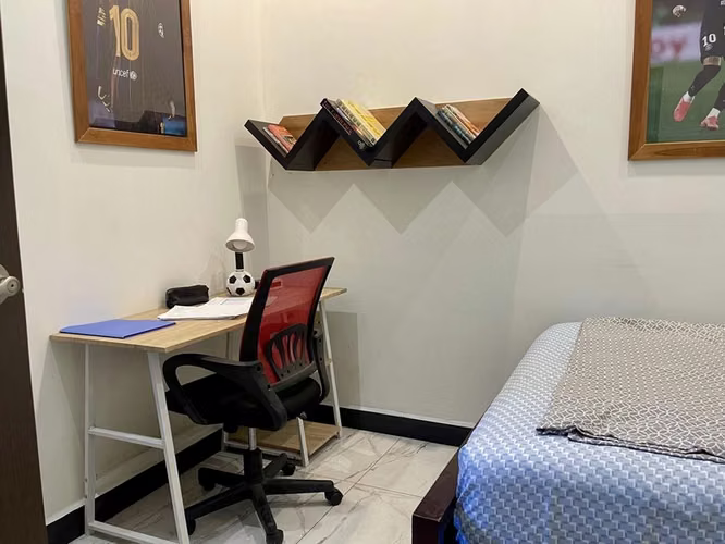 Casa de 2 Habitaciones con Casa de Huéspedes en Venta en Ciudad Colón 27066 - Imagen 6