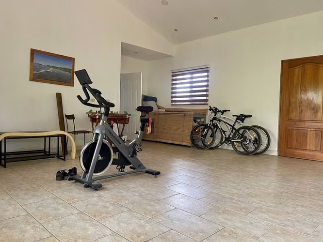 Casa de 2 Habitaciones con Casa de Huéspedes en Venta en Ciudad Colón 27066 - Imagen 7