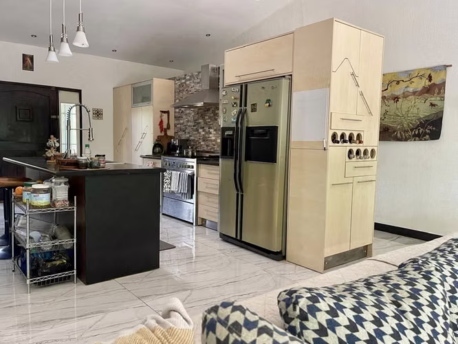 Casa de 2 Habitaciones con Casa de Huéspedes en Venta en Ciudad Colón 27066 - Imagen 14