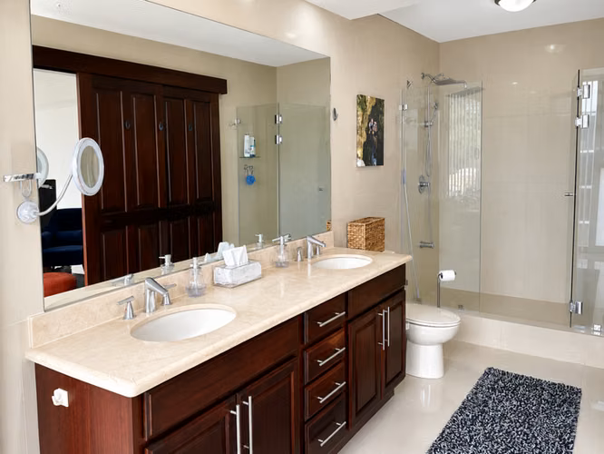 Condominio de Lujo con Espectaculares Vistas al Amanecer en Altos de Marbella, Escazú ID 27056 - Imagen 13
