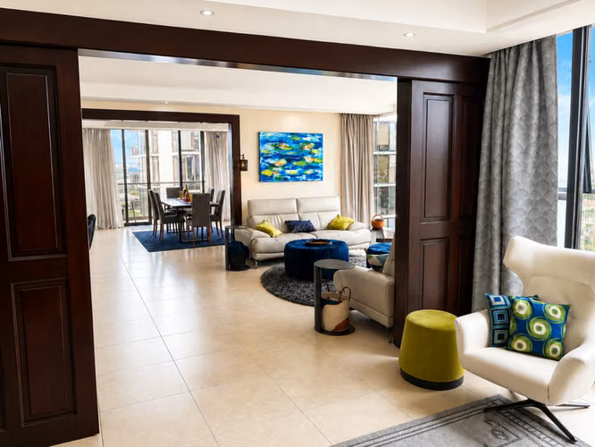 Condominio de Lujo con Espectaculares Vistas al Amanecer en Altos de Marbella, Escazú ID 27056 - Imagen 16