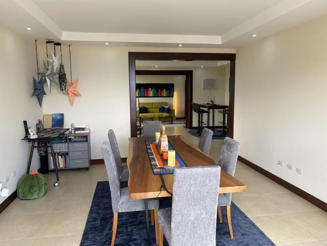 Condominio de Lujo con Espectaculares Vistas al Amanecer en Altos de Marbella, Escazú ID 27056 - Imagen 12