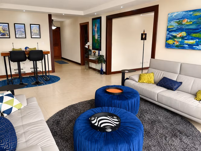Condominio de Lujo con Espectaculares Vistas al Amanecer en Altos de Marbella, Escazú ID 27056 - Imagen 9