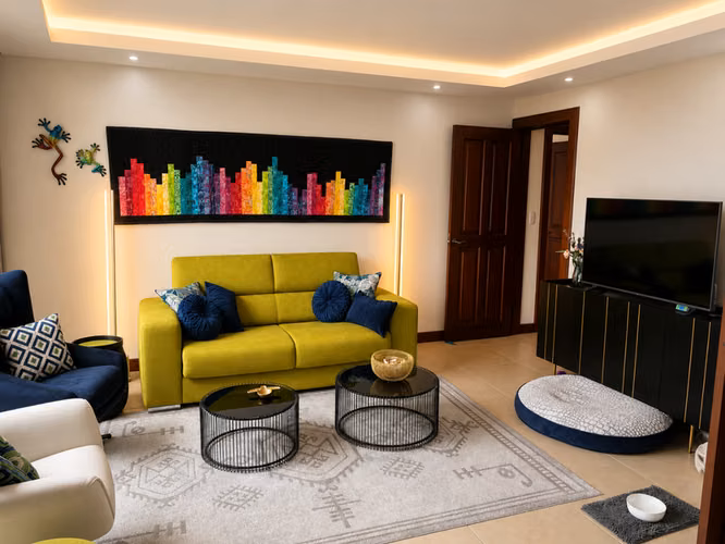 Condominio de Lujo con Espectaculares Vistas al Amanecer en Altos de Marbella, Escazú ID 27056 - Imagen 10