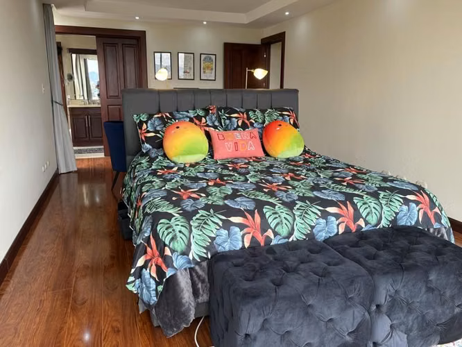 Condominio de Lujo con Espectaculares Vistas al Amanecer en Altos de Marbella, Escazú ID 27056 - Imagen 17