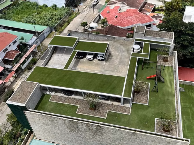 Apartamento Tipo Estudio de Lujo en Alquiler en Rohrmoser ID26680 - Imagen 10