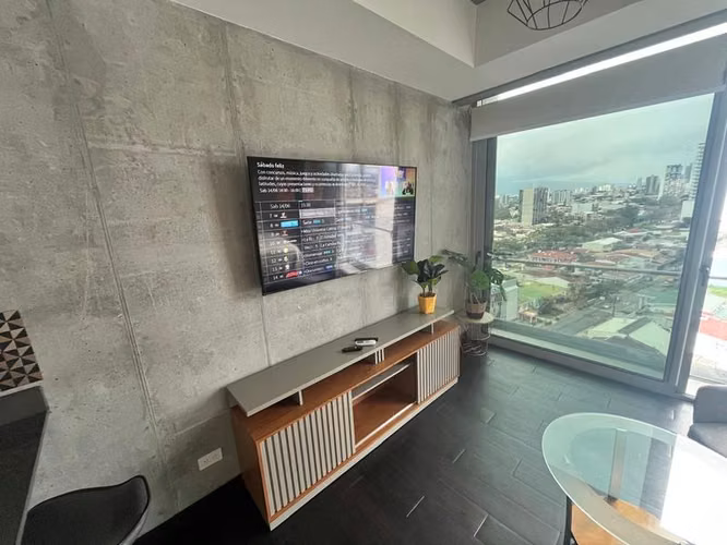 Apartamento Tipo Estudio de Lujo en Alquiler en Rohrmoser ID26680 - Imagen 6