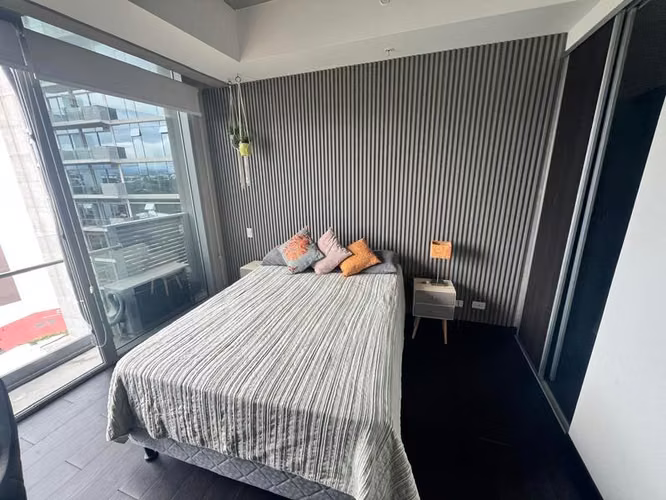 Apartamento Tipo Estudio de Lujo en Alquiler en Rohrmoser ID26680 - Imagen 4