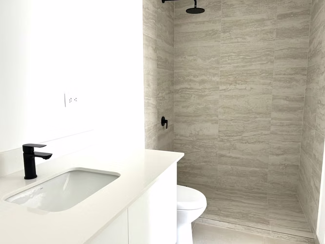 Venta de Lujoso Apartamento de 1 Habitación 1 Baño en Rohrmoser ID25969 - Imagen 6