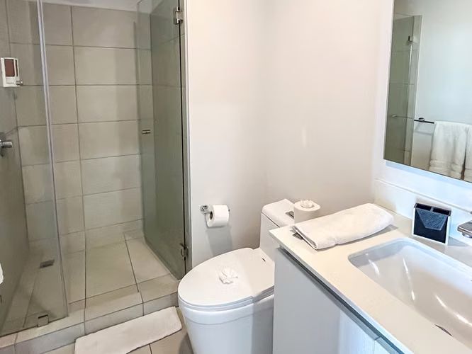 Venta de Apartamento con Vista Panorámica en La Sabana | Torre Secrt Sabana | Piso 25 | ID 25507