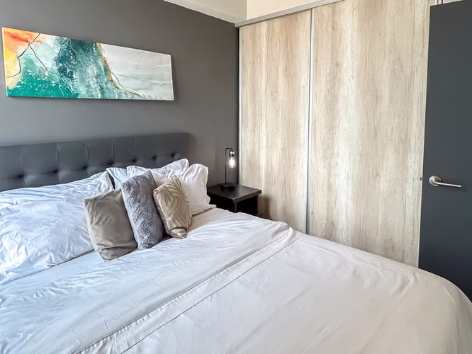 Venta de Apartamento con Vista Panorámica en La Sabana | Torre Secrt Sabana | Piso 25 | ID 25507