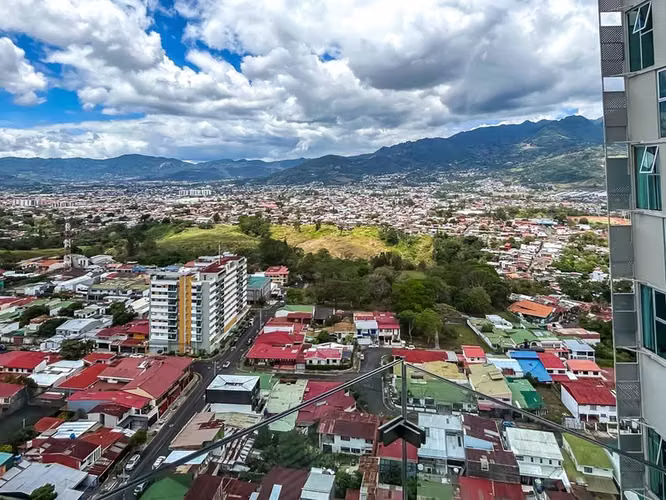 Apartment for Sale in La Sabana, San José, Costa Rica | Panoramic Views ID 25507