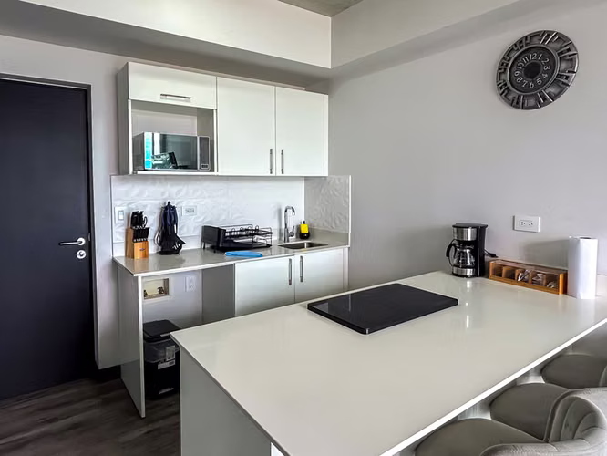Venta de Apartamento con Vista Panorámica en La Sabana | Torre Secrt Sabana | Piso 25 | ID 25507