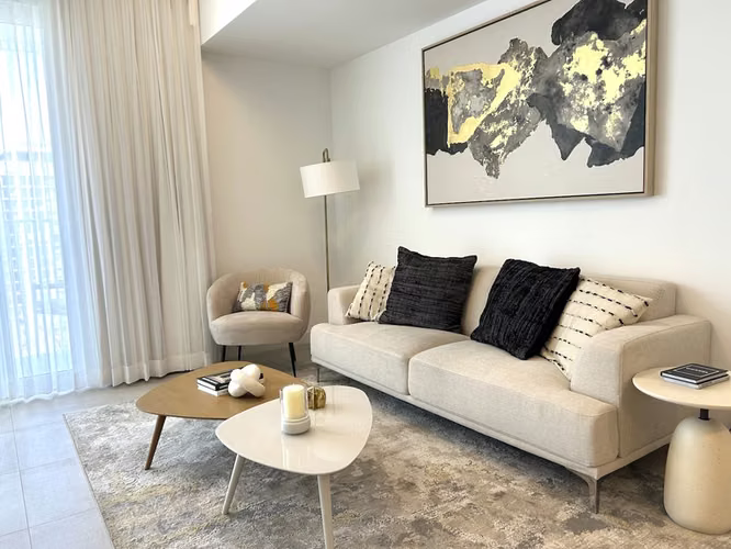 Move-In Ready Luxury Studio in Nunciatura, Rohrmoser