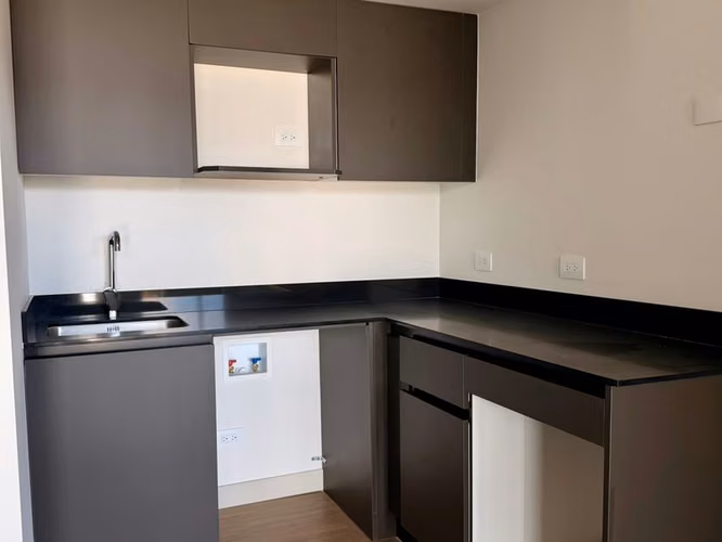 Moderno Apartamento en Babylon, Rohrmoser ID 25526 - Imagen 2