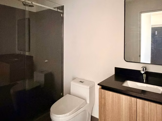 Moderno Apartamento en Babylon, Rohrmoser ID 25526 - Imagen 8