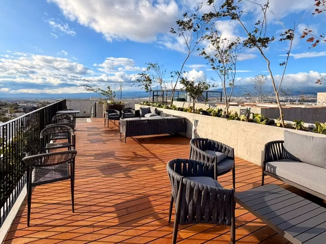 Moderno Apartamento en Babylon, Rohrmoser ID 25526 - Imagen 11