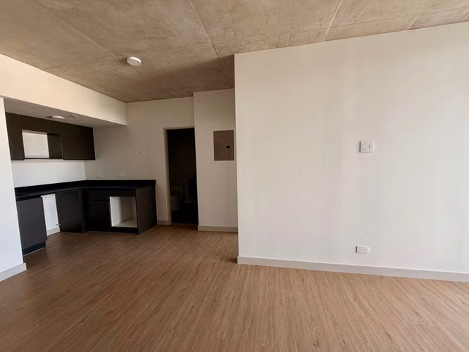 Moderno Apartamento en Babylon, Rohrmoser ID 25526 - Imagen 4