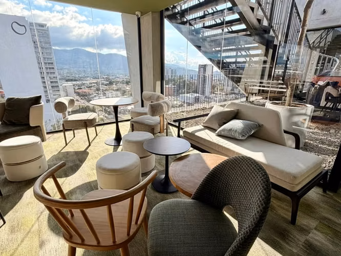 Moderno Apartamento en Babylon, Rohrmoser ID 25526 - Imagen 10